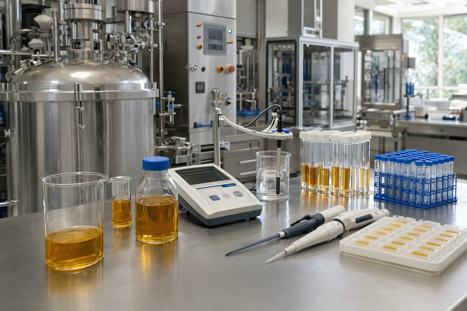 Is Inulin Low Fodmap: Using Inulinase in Fructose Production Formulations